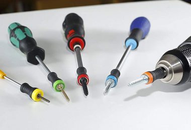 Micaton Magnet Driver Screw Holder