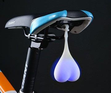 Bike Sack Light