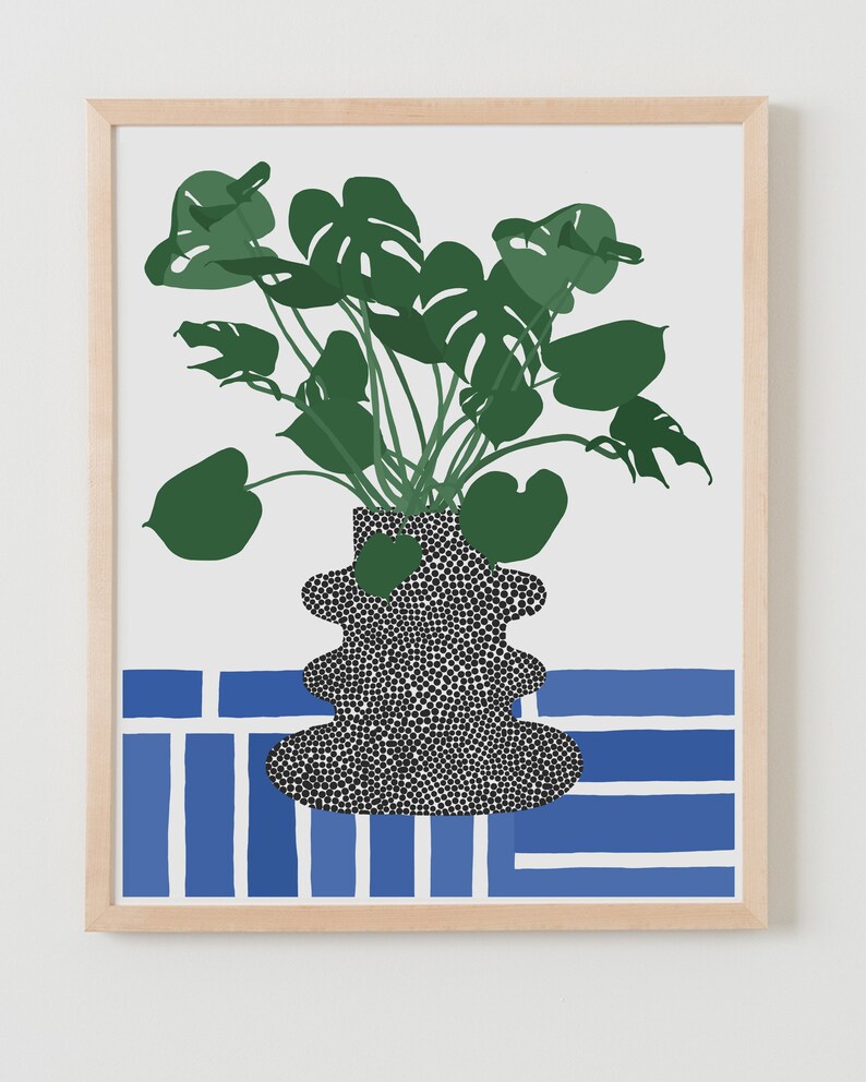 Fine Art Print.  Still Life.  May 27 2020.