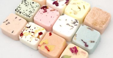 Aromatherapy Bath Bomb  Bath and Beauty Bath Bomb Spa Gift