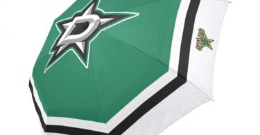 Custom Personalized Dallas Stars Home Hockey Automatic