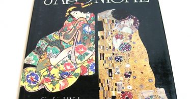 Japonisme By Siegfried Wichmann Vintage Art Book