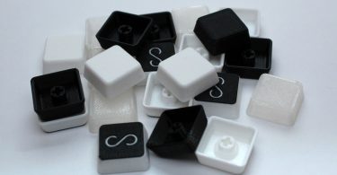 Keycaps