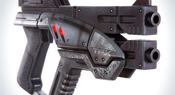 Mass Effect 3 M-3 Predator Replica