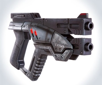 Mass Effect 3 M-3 Predator Replica