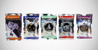 Astronaut Ice Cream Variety Pack