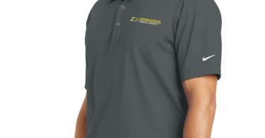 Custom Embroidered Nike Polo Shirt Your Logo Men’s Nike