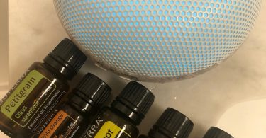 DoTERRA 1 ML Samples Essential Oils