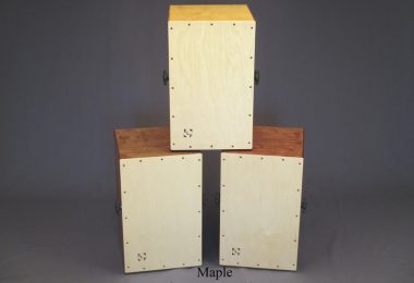 Handcrafted Cajon  Drum Box
