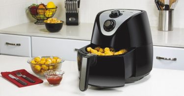 Kalorik Personal Air Fryer