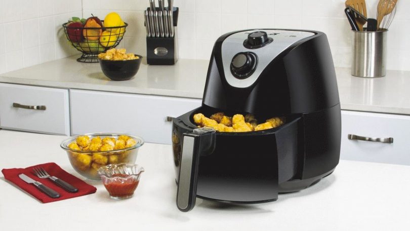 Kalorik Personal Air Fryer