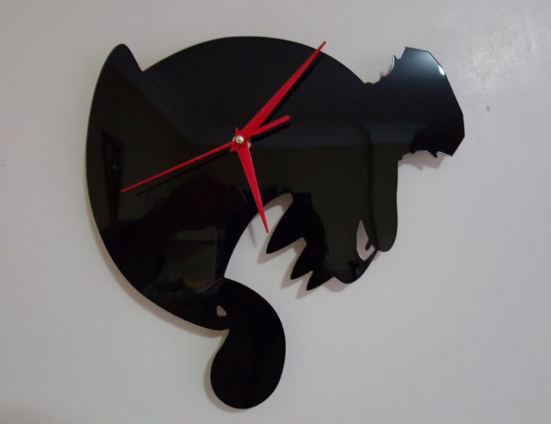 King Boo Clock