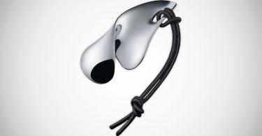 Alessi Bulla Bottle Opener