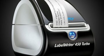 DYMO LabelWriter