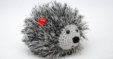 Inspirational kids gift for Girlfriend gift for her Crochet