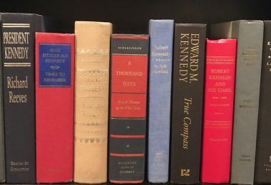 Kennedy Book Collectiondecorative books vintage booksJohn F