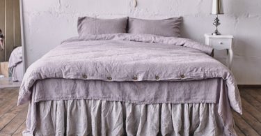 Linen DUVET COVER duvet cover queen duvet cover twin quilt