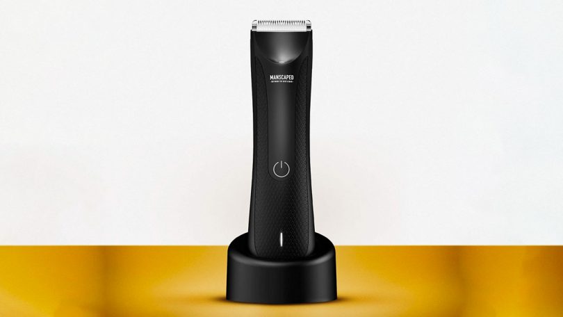 Manscaped Lawn Mower 3.0 Groin Hair Trimmer