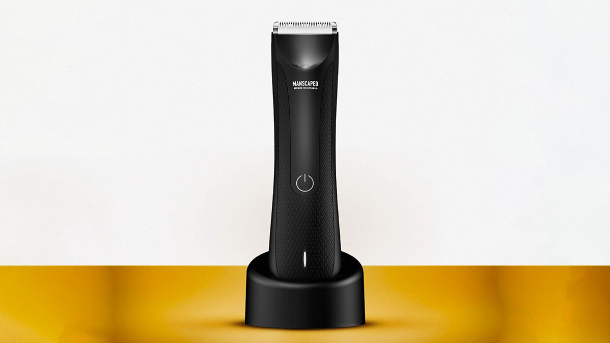 Manscaped Lawn Mower 3.0 Groin Hair Trimmer