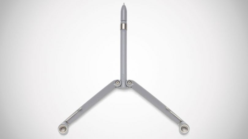 Spyderco BaliYo Hand-Eye Coordination Pen