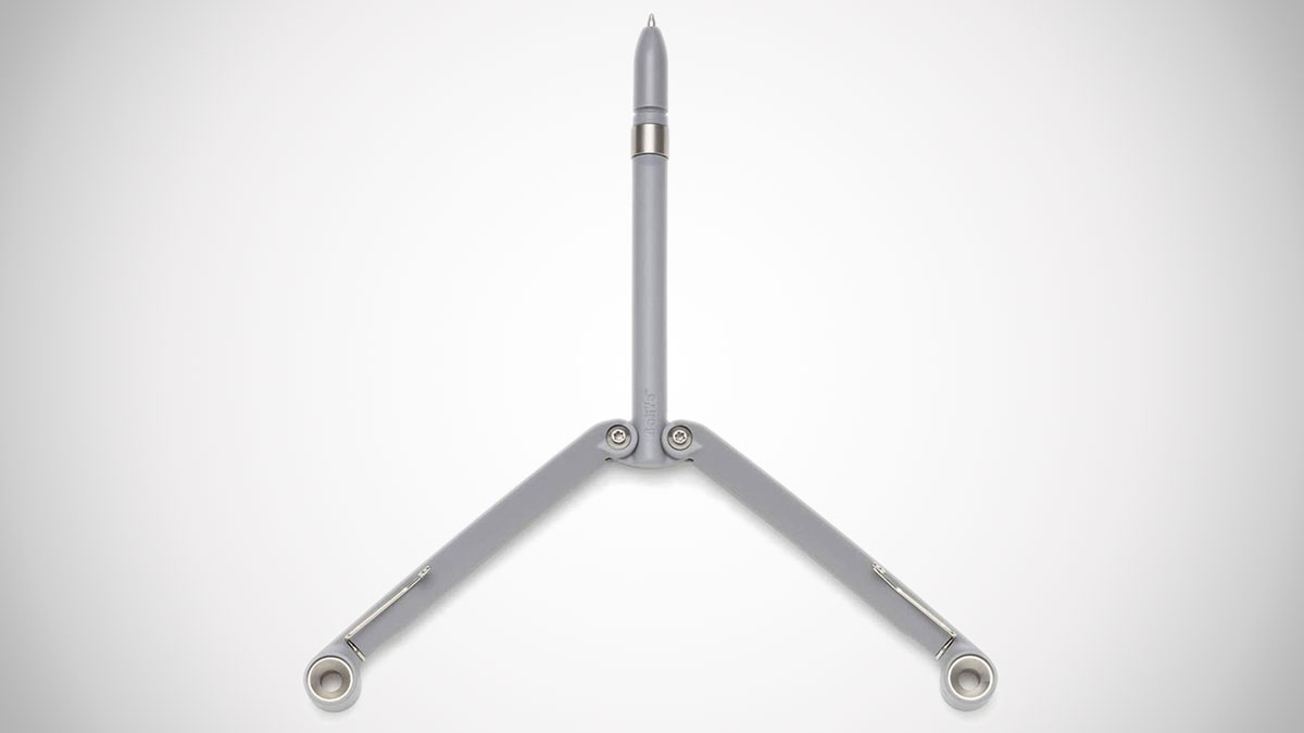 Spyderco BaliYo Hand-Eye Coordination Pen