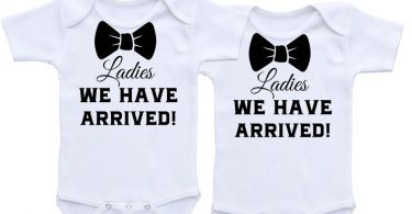 We have arrived twin onesies twin outfits for boy twins baby