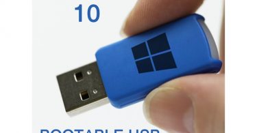 Windows 10 FAST Bootable USB 3.0 Flash Drive Step By Step