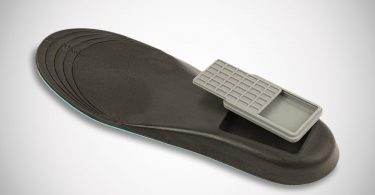 Storage Soles – Hidden Stash Insoles