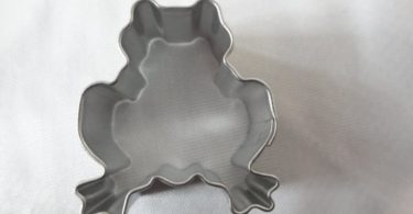 NerdChef Steel Pizza Stone