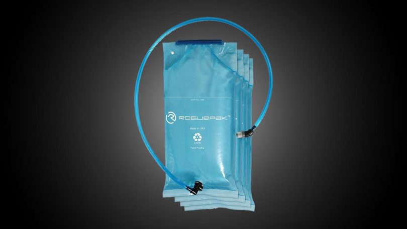RoguePak Reusable & Recylabe Reservoirs