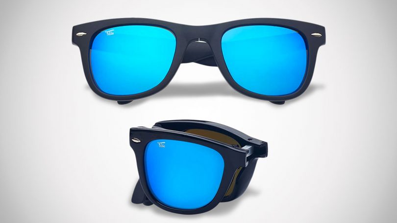 Foldies Polarized Folding Sunglasses