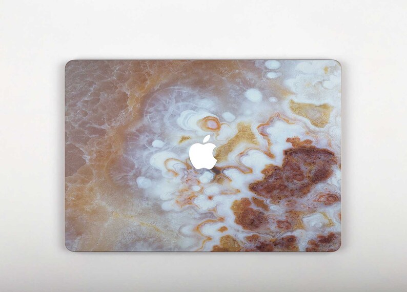 Marble Decal Keyboard Skin Macbook Air Skin Macbook 12 Cover