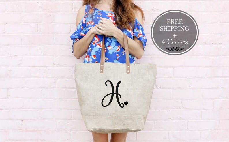 Personalized Gift for Mom Tote Bags Gift for Mom Tote Bag