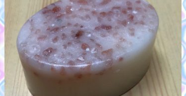 Fruit Loop Cereal Thick Slime