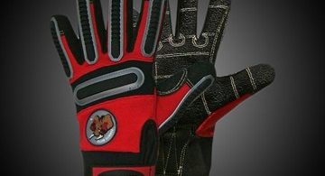 Schmitz Mittz Super Duty UtilityArmor Gloves