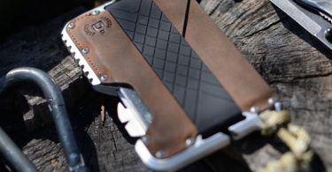 Dango Tactical Wallet