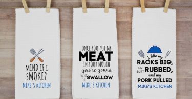 Father’s Day Gift Funny BBQ Grilling Gift Funny Kitchen