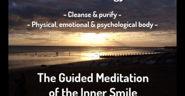 Inner Smile Meditation Taoist Meditation Download Calm the