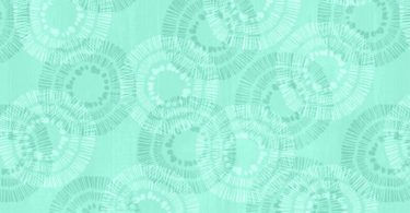 Keep Shining Bright  Concentric Circles  Anne Rowan