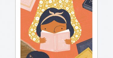 More Books Please Print