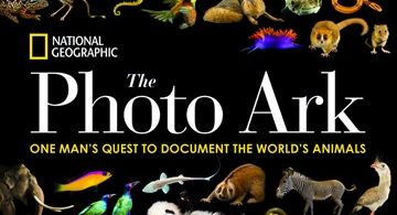 National Geographic The Photo Ark