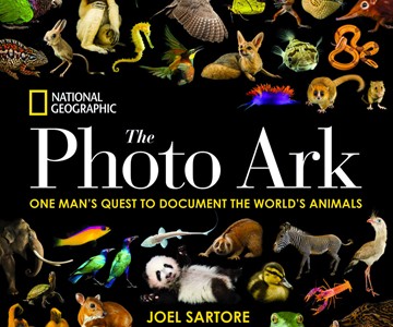 National Geographic The Photo Ark