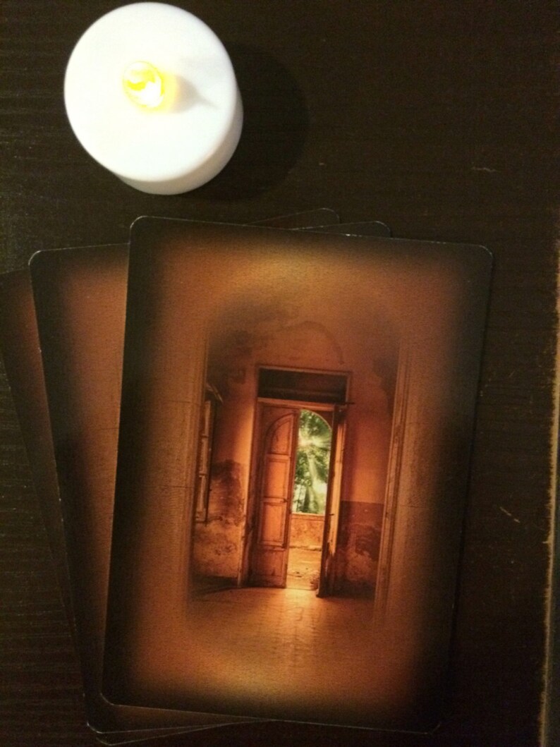 Past Life Reading Digital File