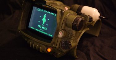 Pip-Boy 3000 Mark IV Kit