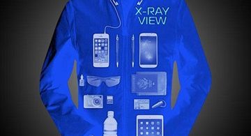 SeV Sterling Store-Everything Jacket