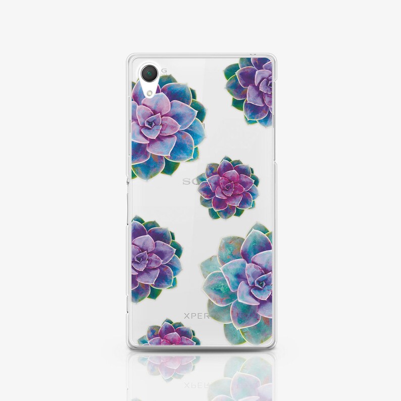 Sony Xperia Z5 Compact Case Sony Xperia Z1 Compact Case Sony