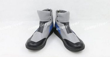 Voltron Legendary Defender Lance Cosplay Boots Cosplay Shoes