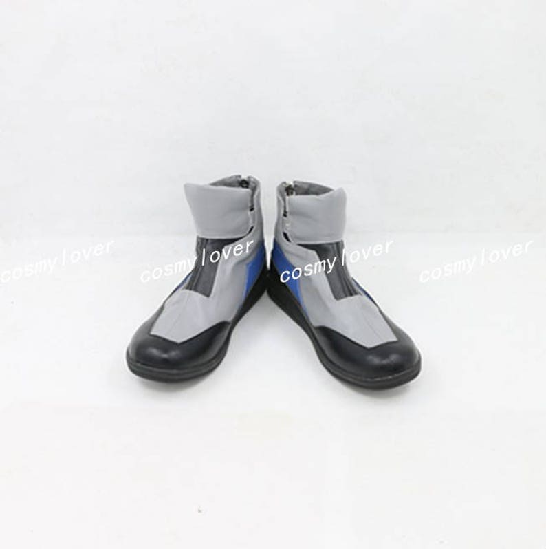 Voltron Legendary Defender Lance Cosplay Boots Cosplay Shoes