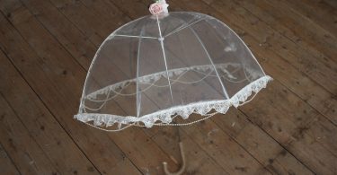 Wedding umbrella