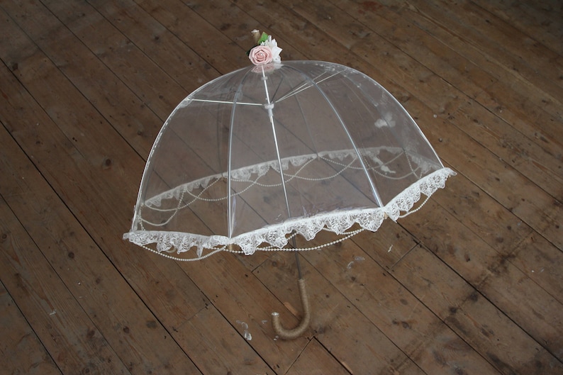 Wedding umbrella